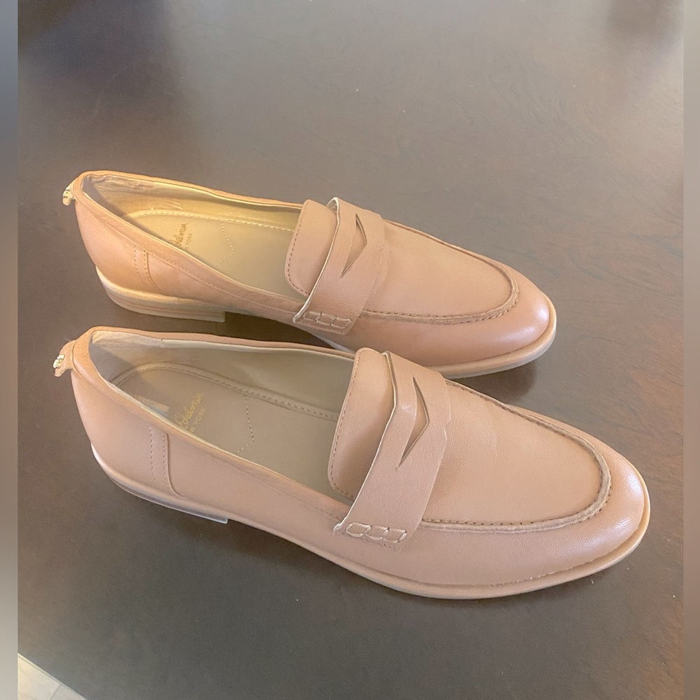 Sam Edelman Loafer